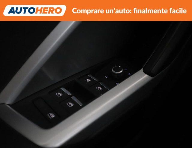 AUDI Q3 SPB 35 TFSI S tronic