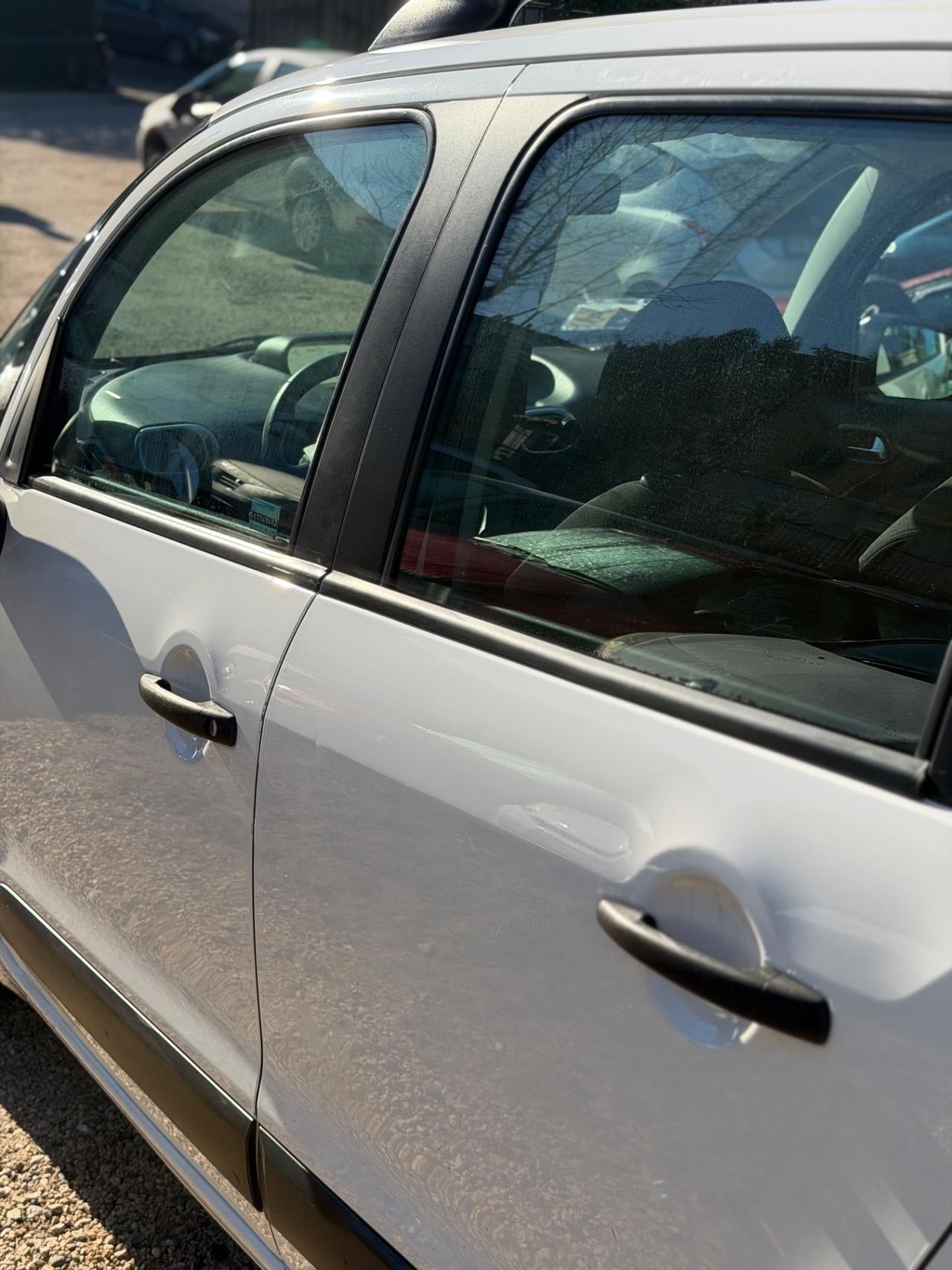 Citroen C3 PICASSO GPL EXCLUSIVE KMCERT UNICOPR