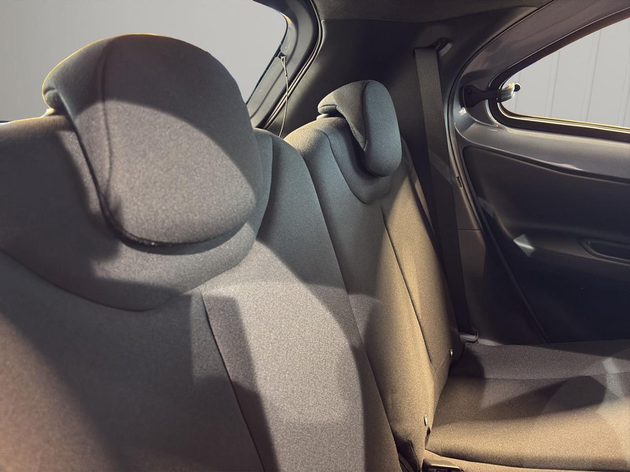 Toyota Aygo X 1.5 hybrid e-cvt