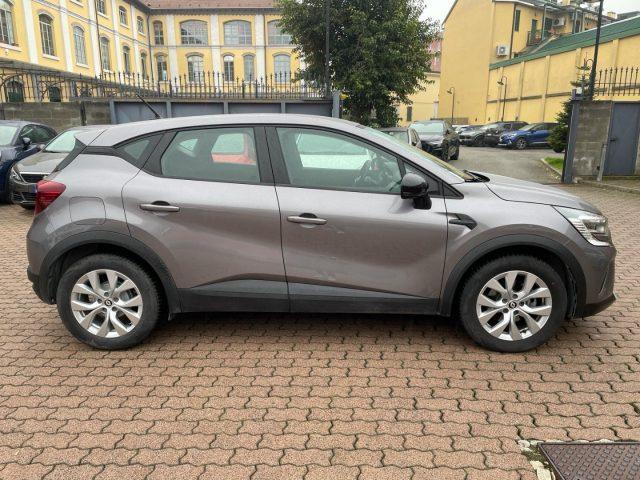 RENAULT Captur Full Hybrid E-Tech 143 CV Business