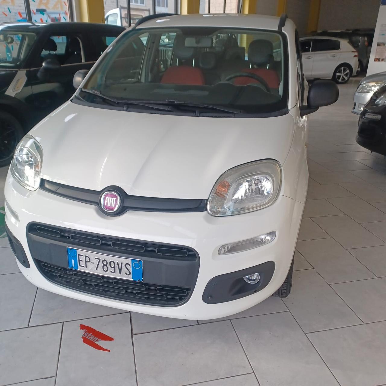 FIAT PANDA 900 OTTIMO STATO