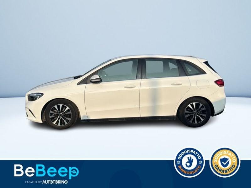 Mercedes-Benz Classe B B 180 ADVANCED AUTO