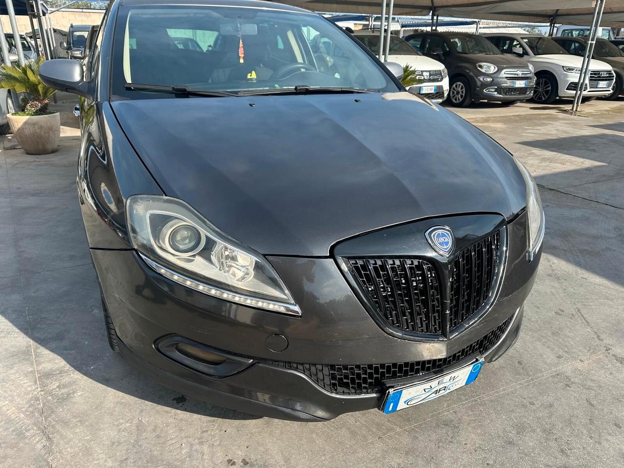 Lancia Delta 1.6 MJT DPF Oro