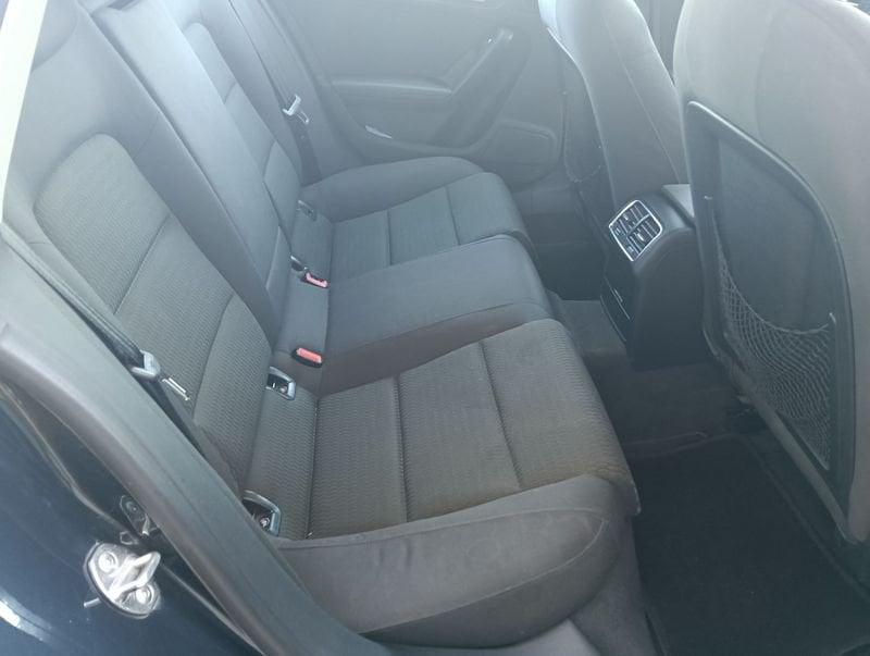 Audi A5 SPB 2.0 TDI 177 CV multitronic Business