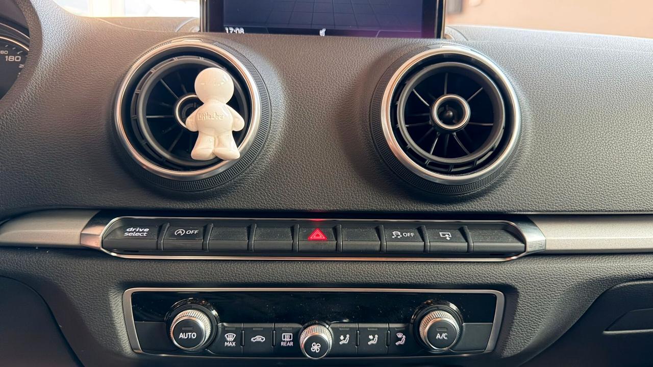 Audi A3 SPB 1.6 TDI S tronic Business