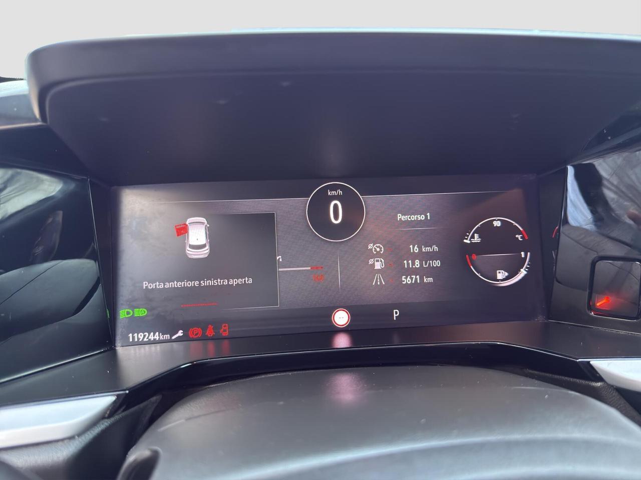 Opel Grandland 1.5 131cv automatica Elegance 2022