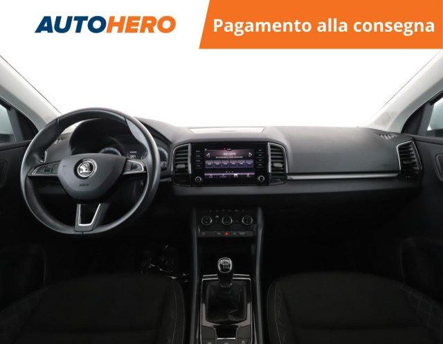 SKODA Karoq 1.6 TDI SCR Ambition