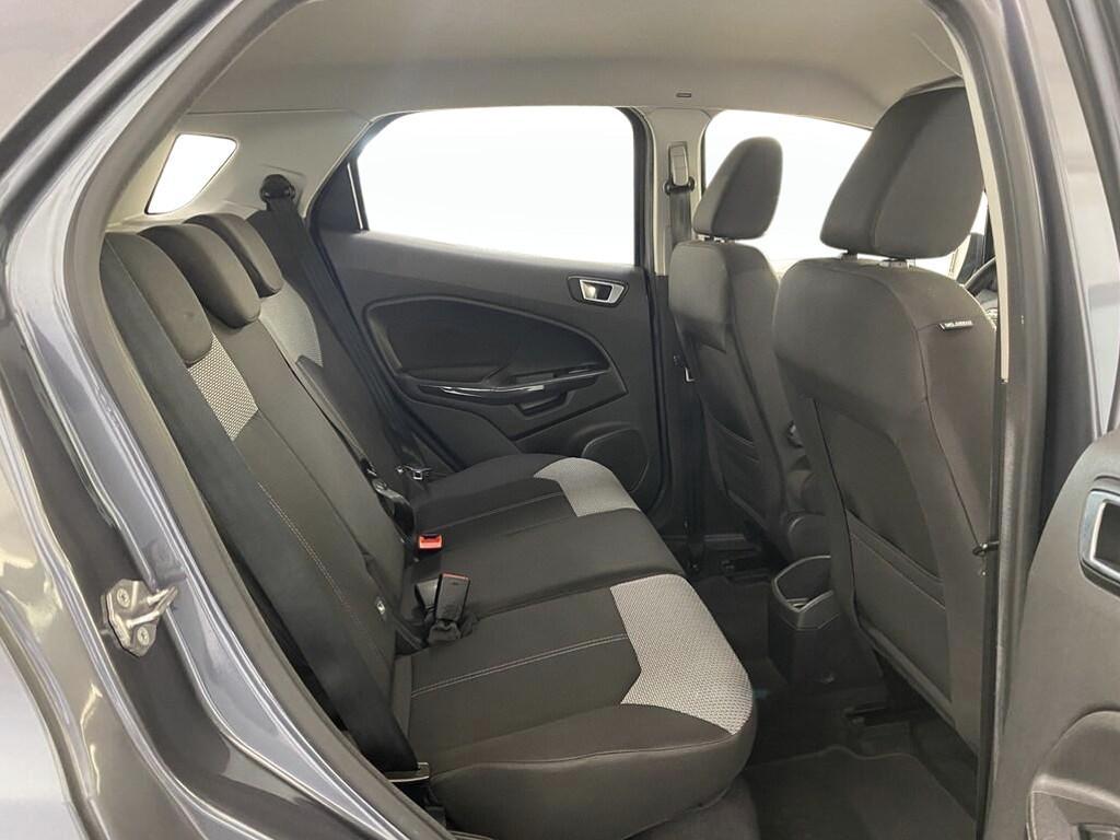 Ford EcoSport 1.0 EcoBoost Plus