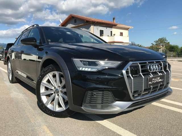 Audi A6 allroad 45 TDI TETTO MATRIX LED PDC QUATTRO PELLE KAMERA