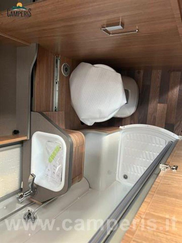 WEINSBERG WEINSBERG CARACOMPACT 600 MEG EDITION PEPPER