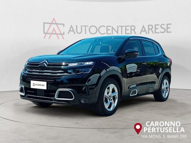 CITROEN C5 Aircross BlueHDi 130 S&S EAT8 Business