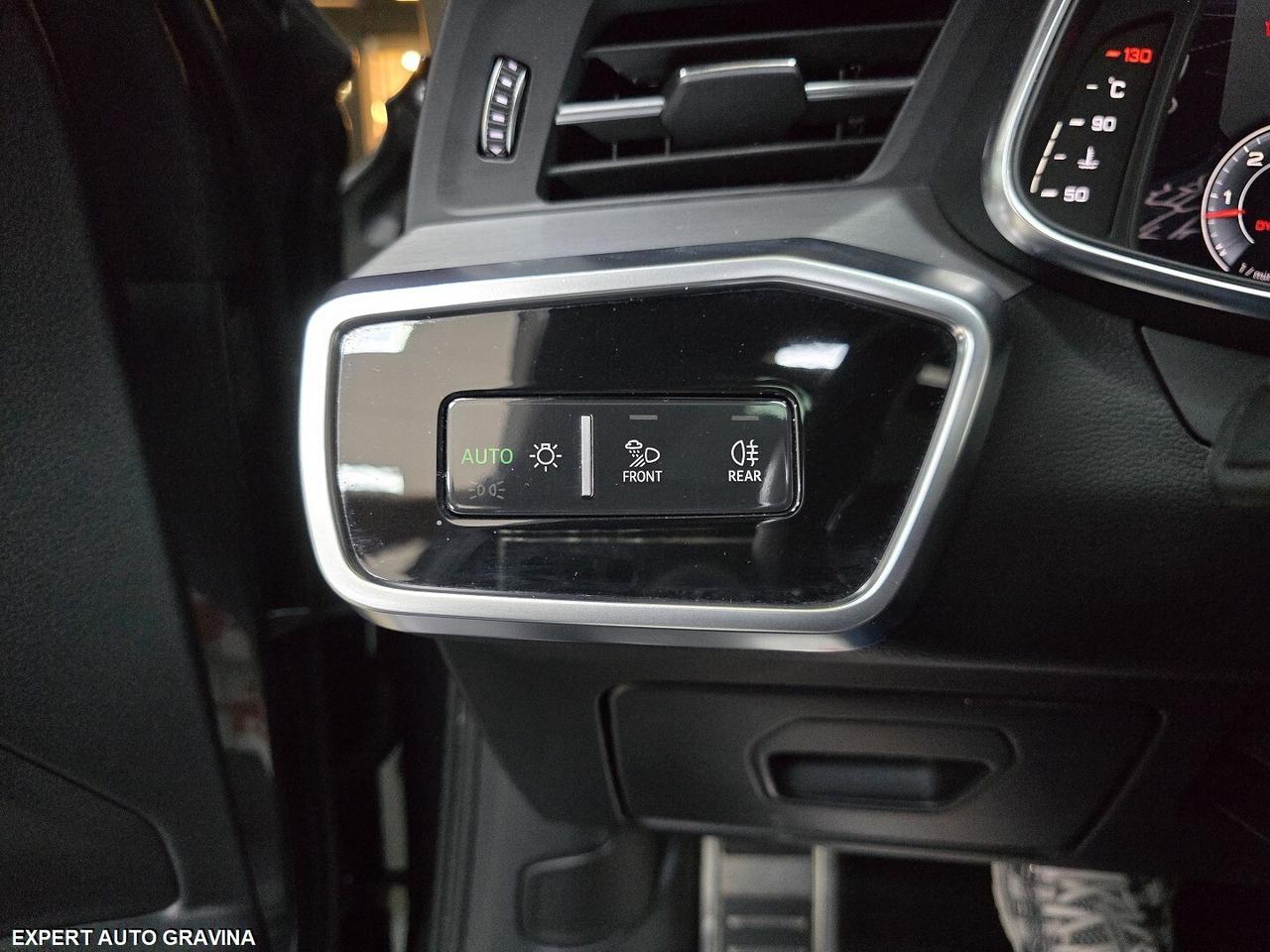 AUDI A6 3.0CC 232CV QUATTRO SLINE INT/EST TETTO
