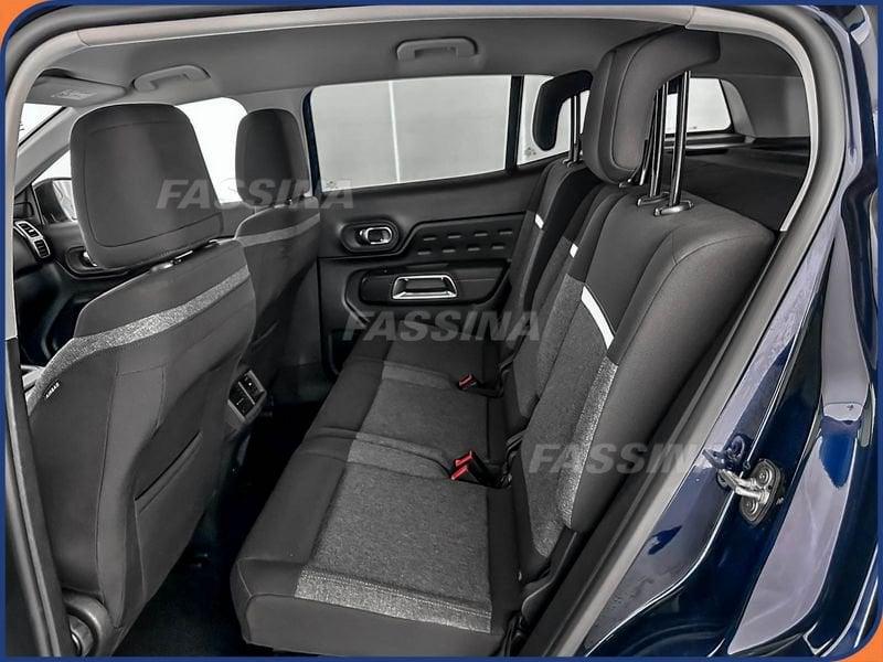 Citroën C5 Aircross Hybrid Hybrid 225 E-EAT8 Plus