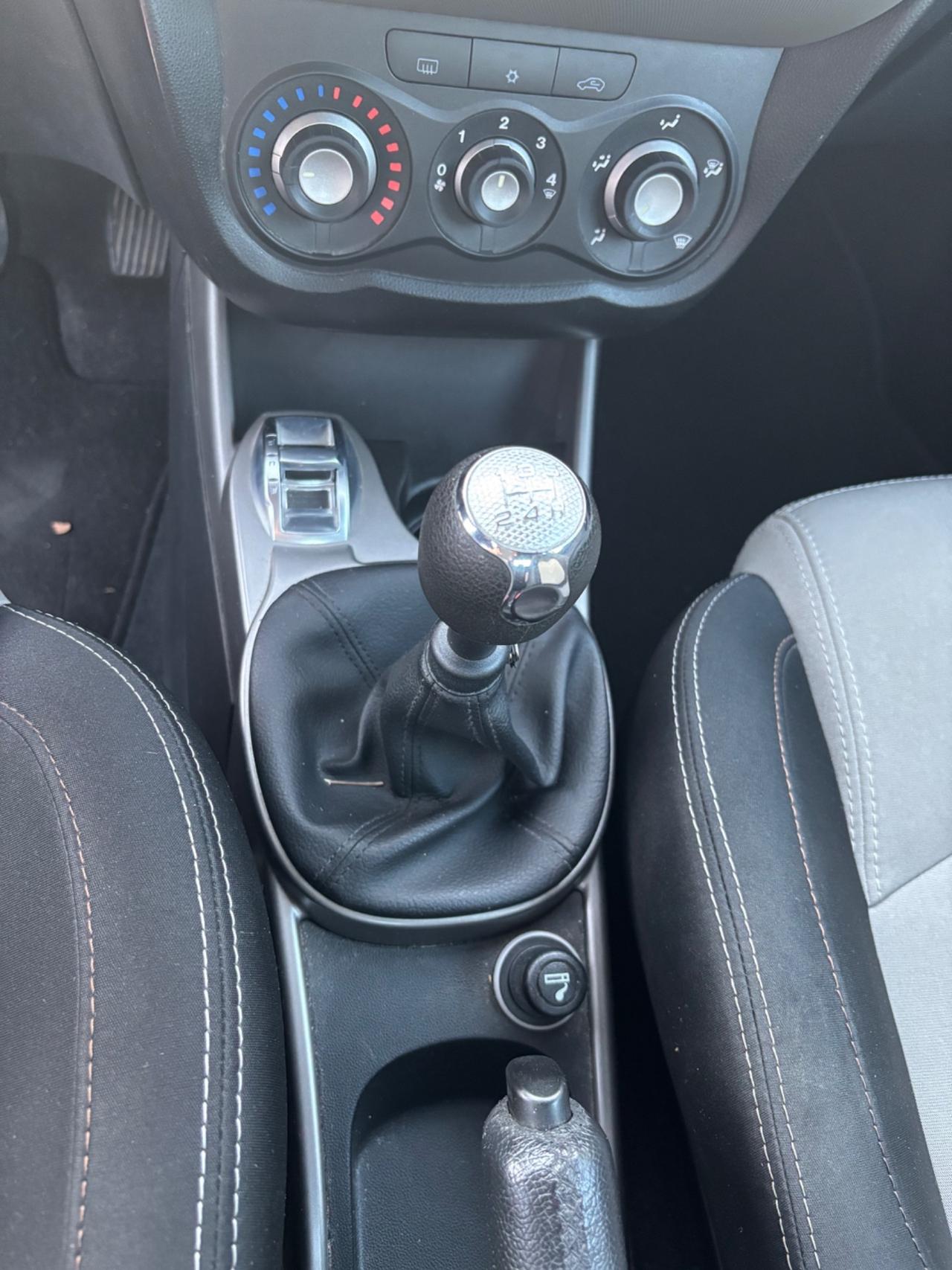 Alfa Romeo MiTo 1.3 JTDm 85 CV S&S 2013