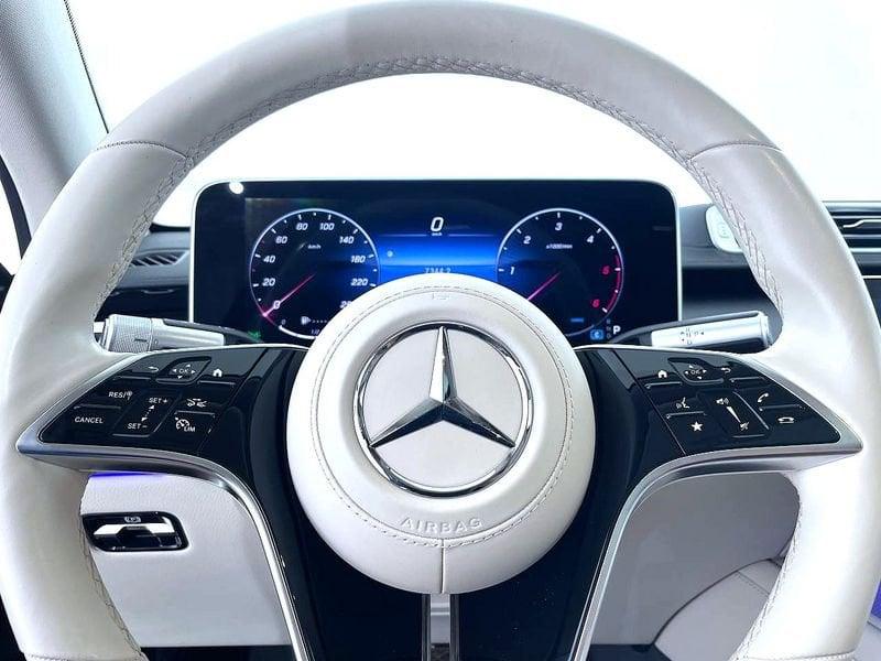 Mercedes-Benz Classe S S 350 d 4MATIC PREMIUM PLUS