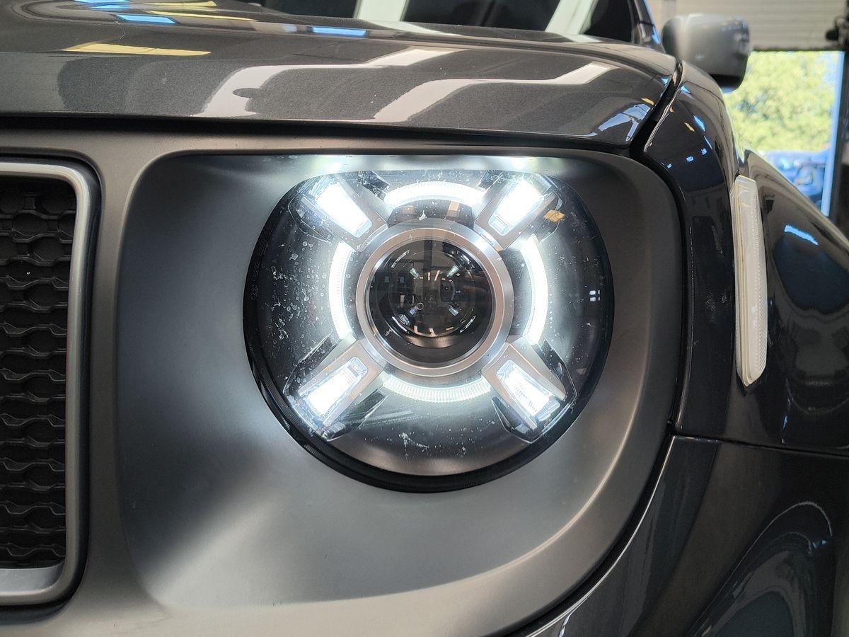 JEEP Renegade 2019 - Renegade 1.3 t4 phev Upland 4xe at6