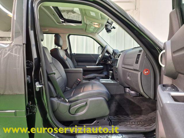 DODGE Nitro 4.0 R/T 4WD