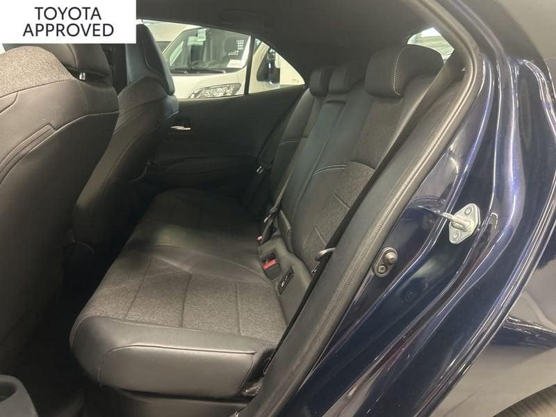 Toyota Corolla 1.8H STYLE CVT