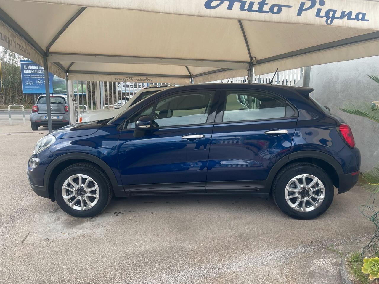Fiat 500X 1.3 MultiJet 95 CV City Cross