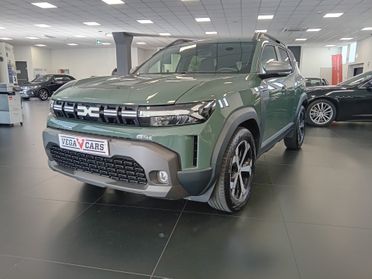 Dacia Duster Tce 130 CV MHEV Journey