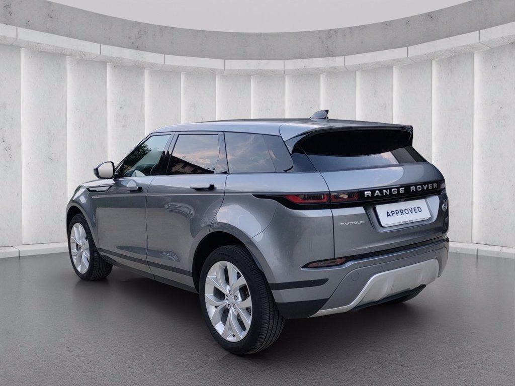 LAND ROVER Range Rover Evoque 2 serie LAND ROVER 2.0D I4 163 CV AWD Auto SE del 2022