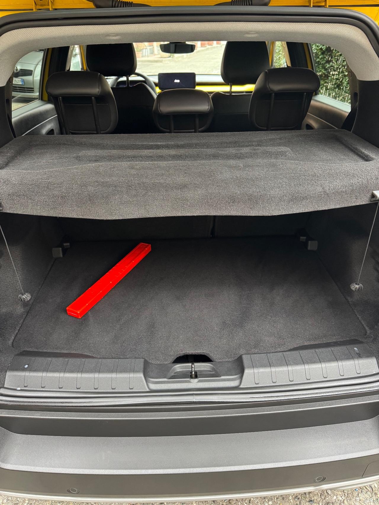 Jeep Avenger 1.2 Turbo 100 CV Summit