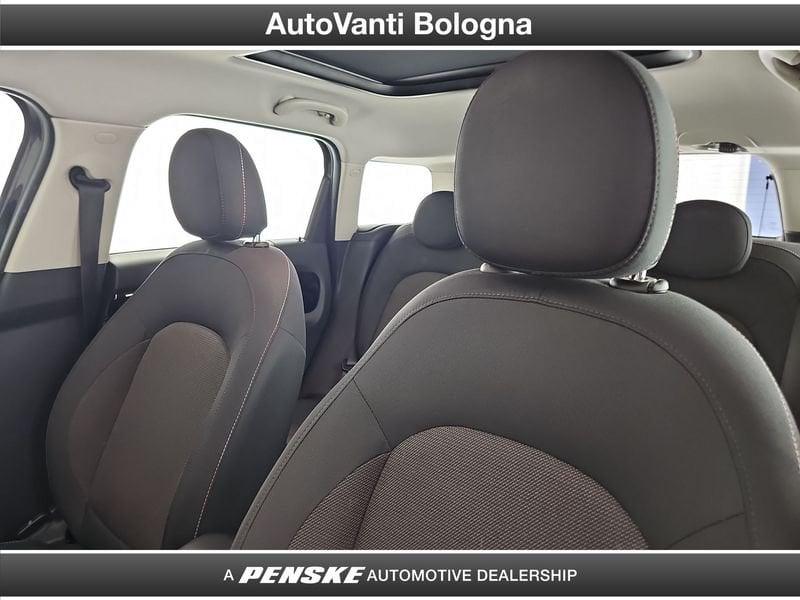 MINI Mini Countryman F60 Mini 1.5 Cooper SE Hype Countryman ALL4 Automatica