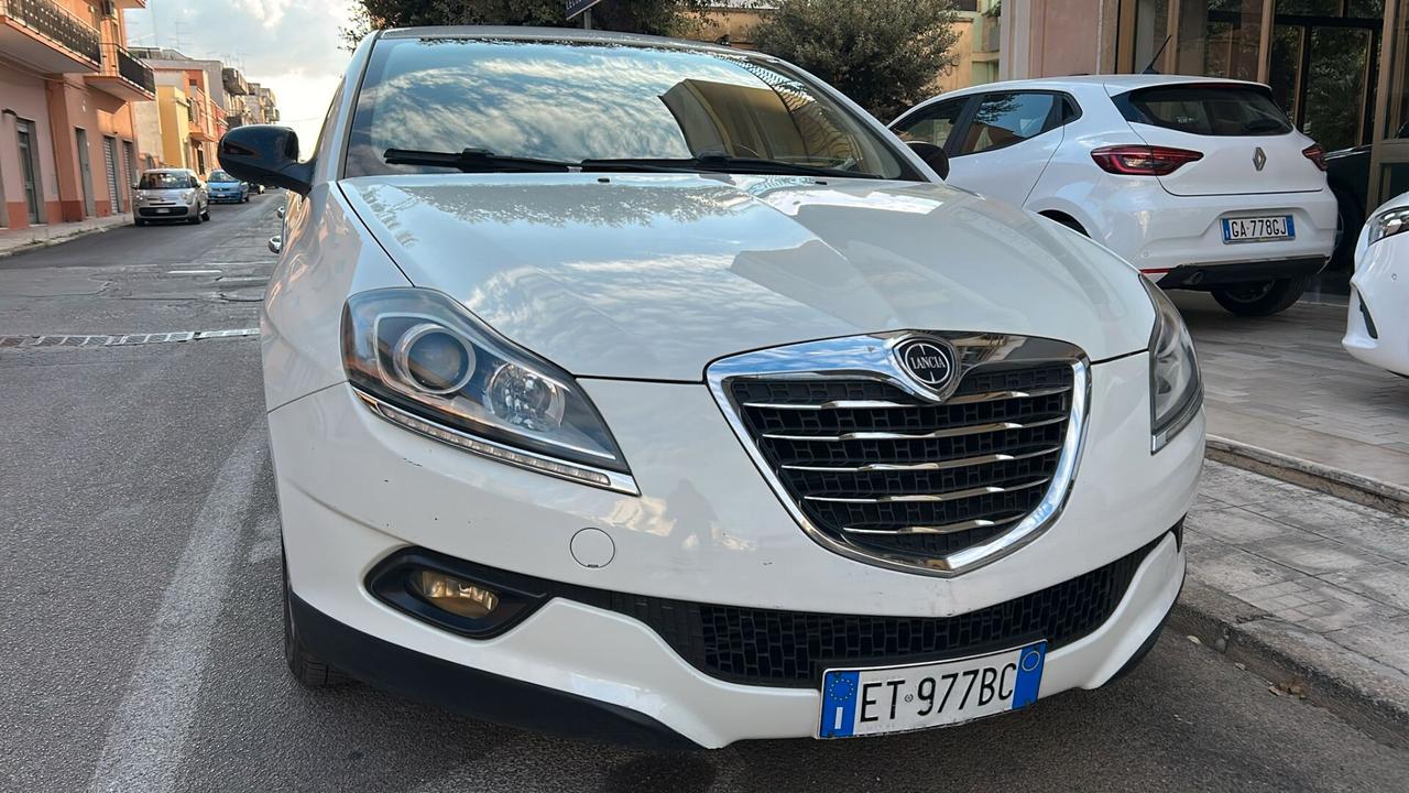 Lancia Delta 1.6 MJT 105 CV *SOLI 125.000 KM