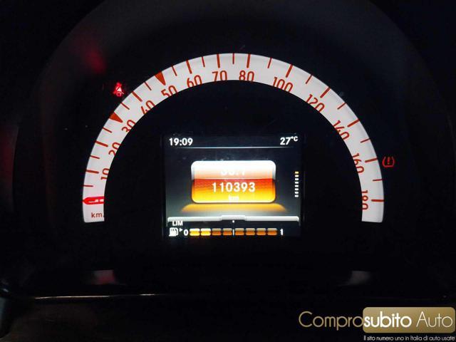 SMART ForTwo 70 1.0 Passion (Garanzia 12 Mesi)