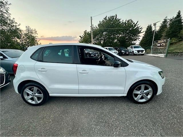 Volkswagen Polo 1.6 TDI 90CV 5p. Comfortline