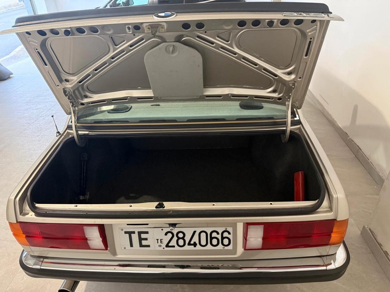 Bmw 318 316i 4 porte