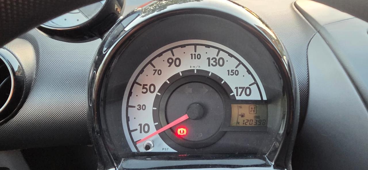 Citroen C1 1.0 5 porte