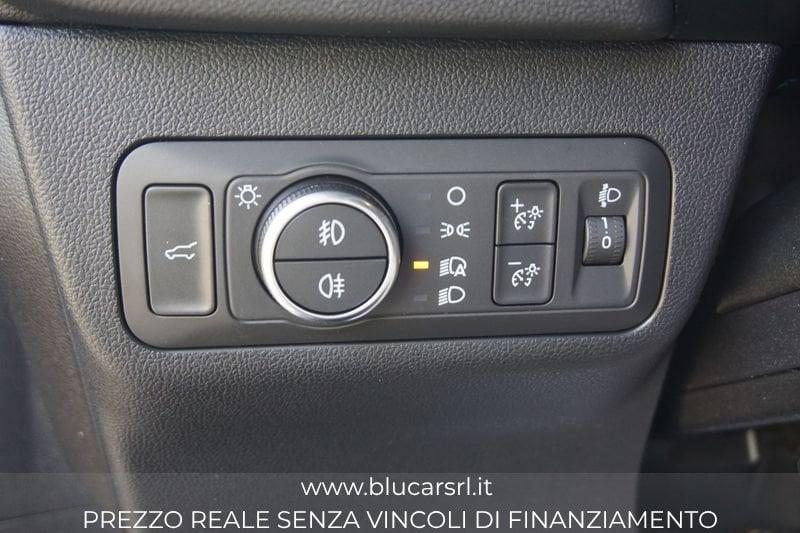 Ford Kuga 2.0 EcoBlue 120CV 2WD ST-Line Auto
