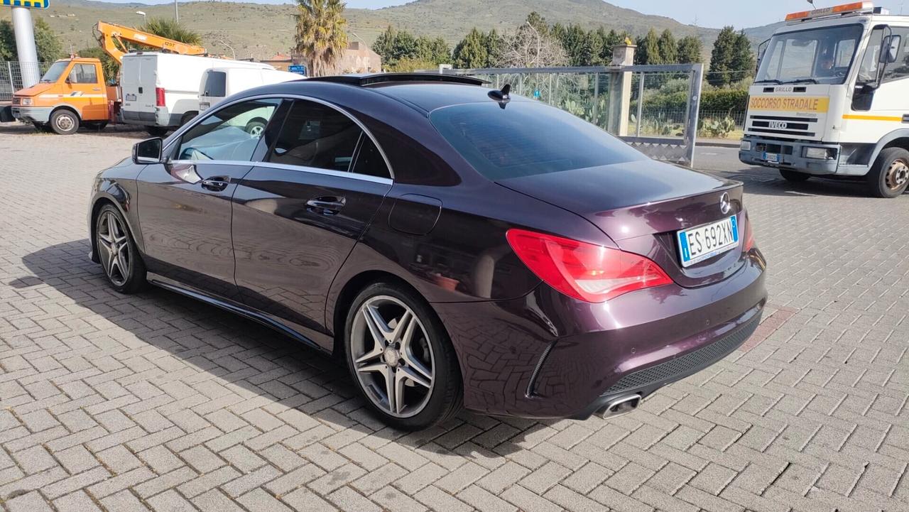 Mercedes-benz C220 170CV Automatic Executive