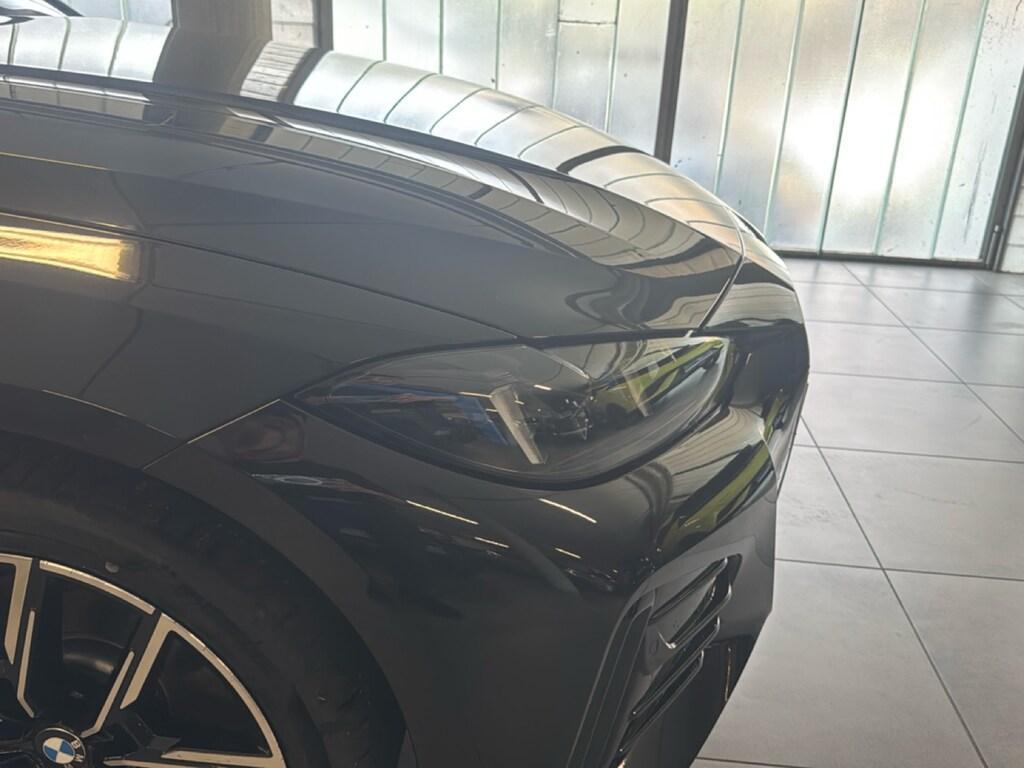 BMW i4 M Sport Pro xDrive40