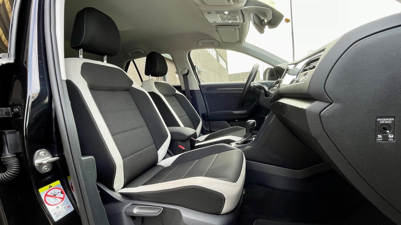 VOLKSWAGEN T-ROC 1.5 ADVANCED TSI ACT DSG 150CV - FULL LED, VIRTUAL COCKPIT