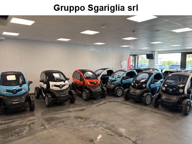 RENAULT Twizy 45 Intens Elettrica 125 CC