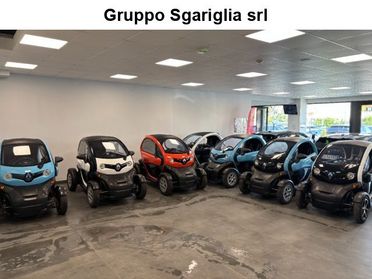 RENAULT Twizy 45 Intens Elettrica 125 CC