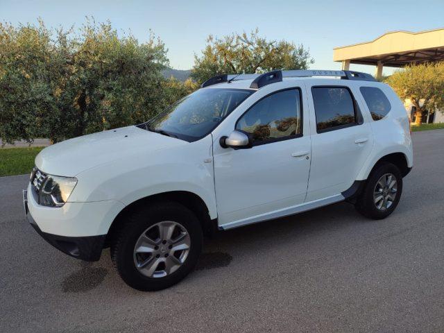 DACIA Duster 1.5 dCi 110CV Start&Stop 4x4 Lauréate