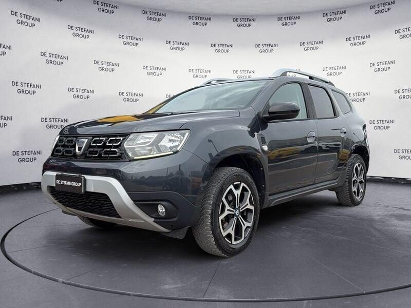 Dacia Duster Duster 1.0 tce 15th Anniversary Eco-g 4x2 100cv
