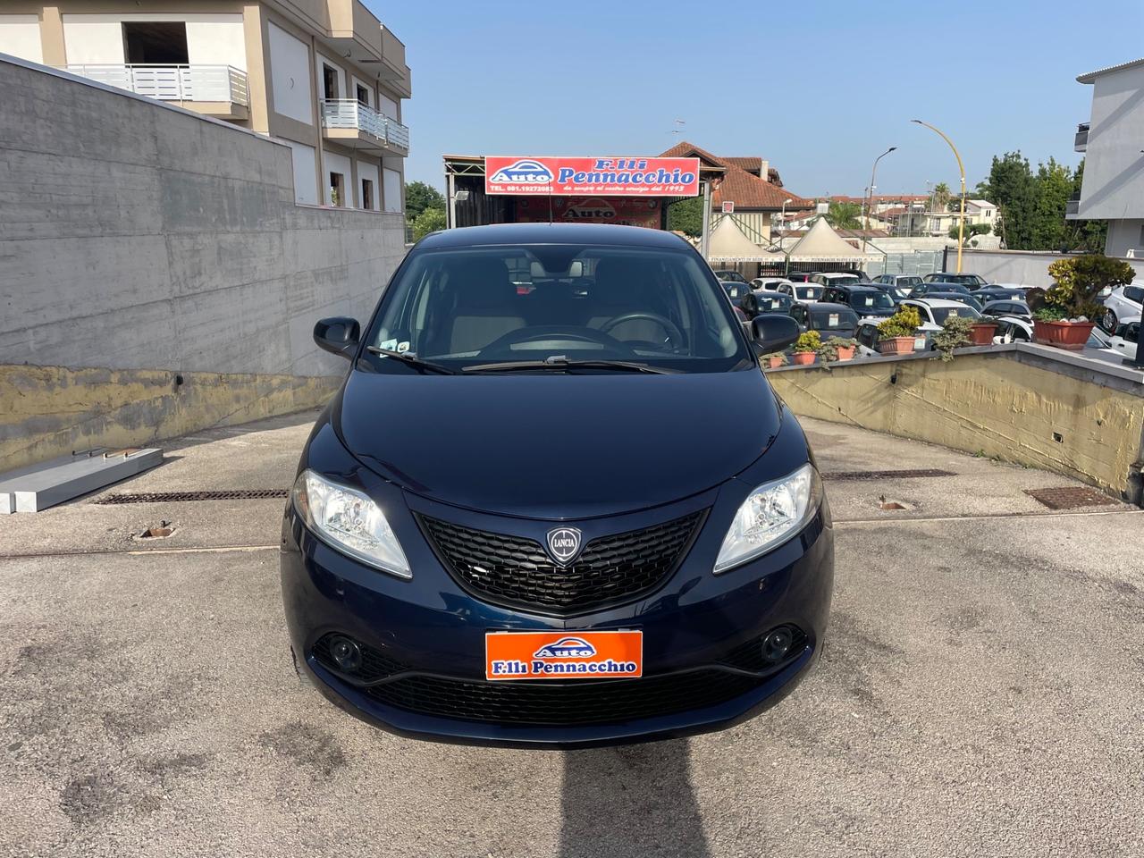 LANCIA YPSILON 1.2 GPL 69 (CV) 2019