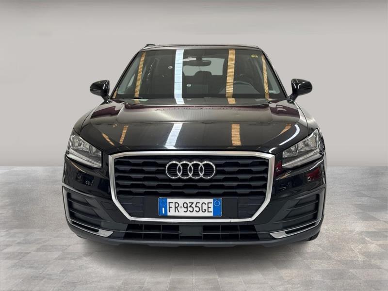 Audi Q2 1.4 TFSI S tronic