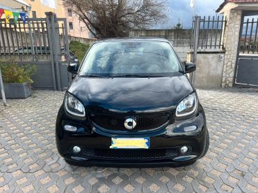 Smart ForFour 70 1.0 Youngster