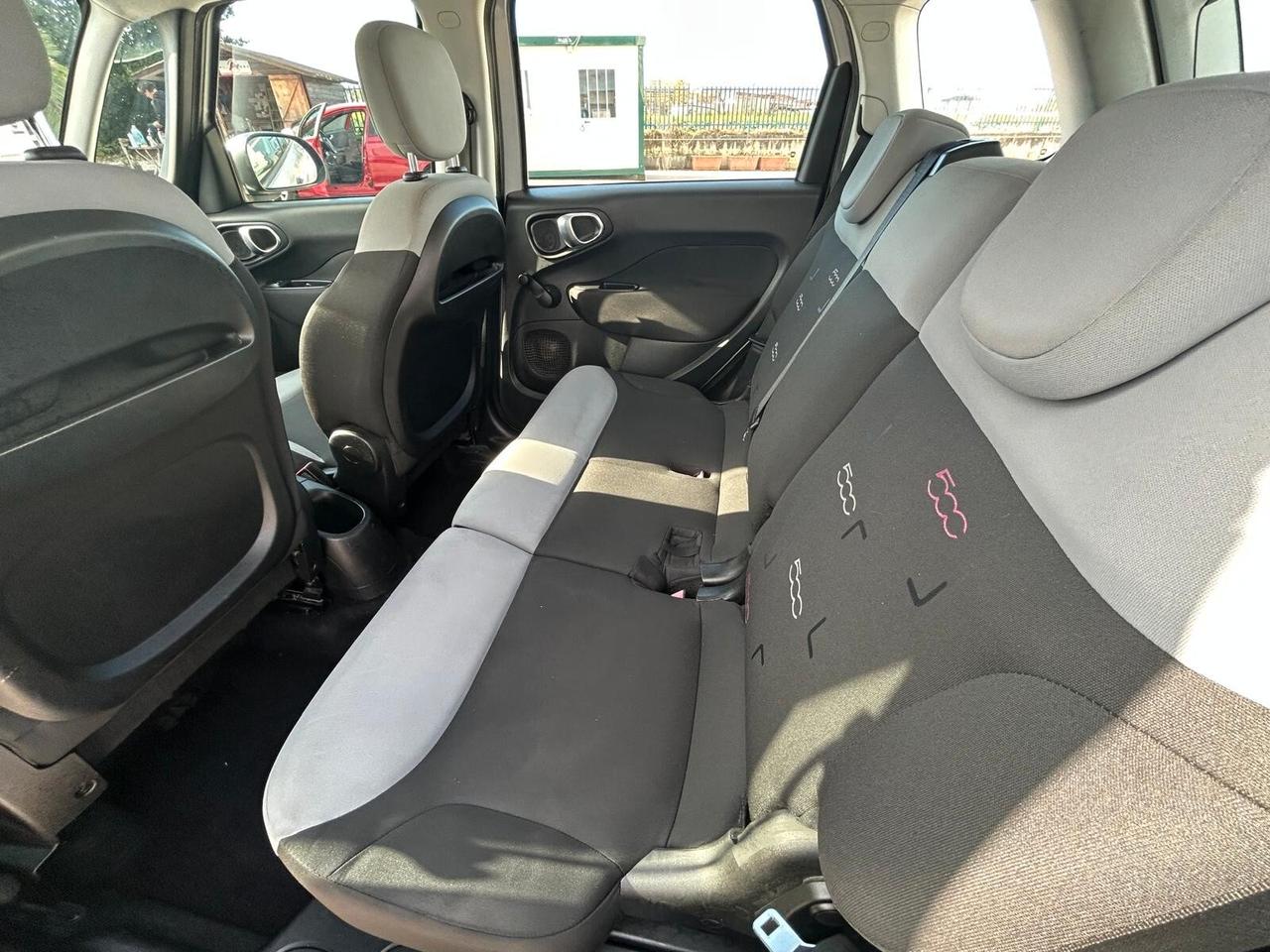 Fiat 500L 1.3 Multijet 85 CV Pop Star