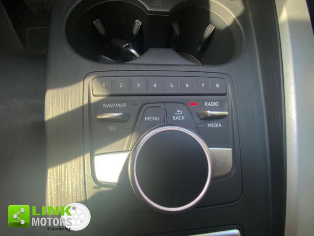 AUDI A4 Avant 2.0 TDI 150 CV S tronic Business