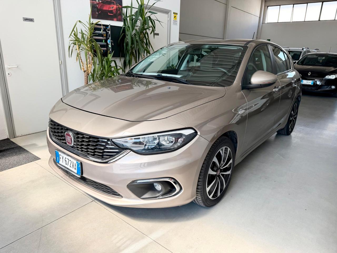 FIAT TIPO 1.3 MJT EURO 6 - NEOPATENTE - GARANZIA