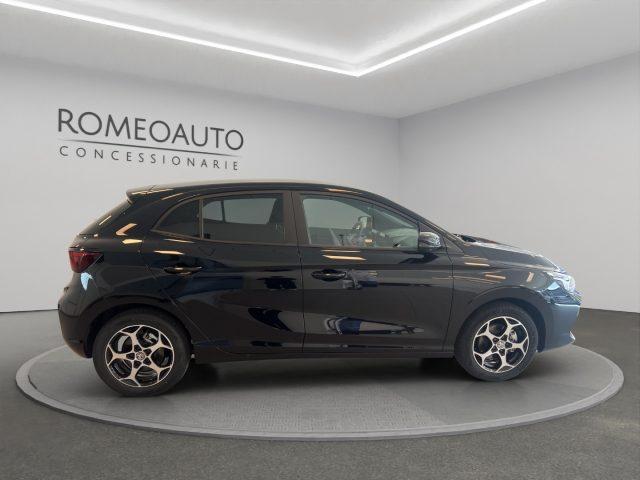 MG MG3 1.5 Hybrid Luxury