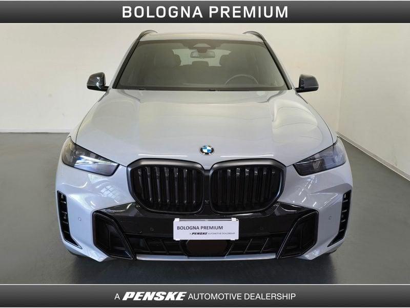 BMW X5 X5 xDrive40d 48V Msport