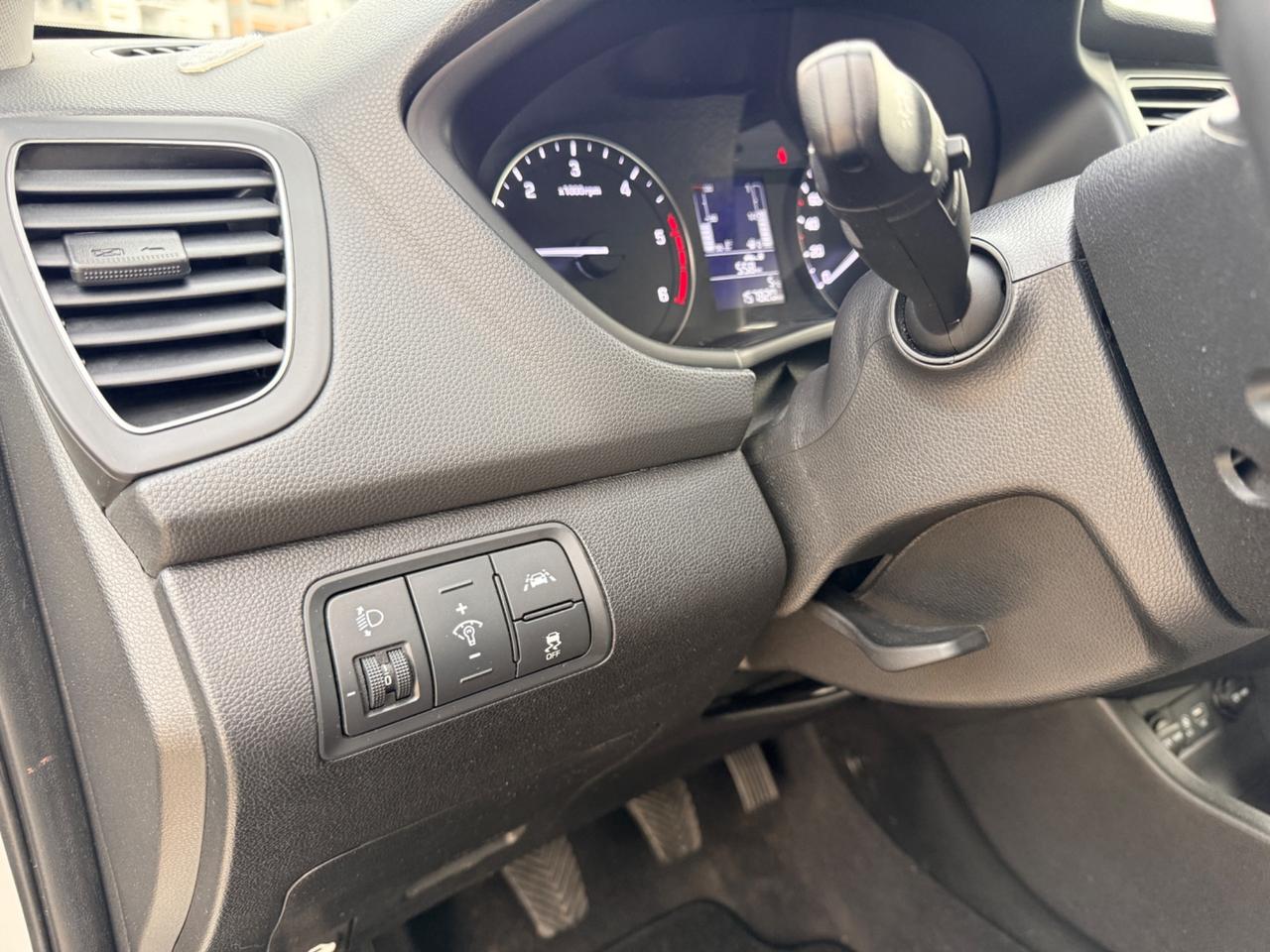 Hyundai i20 1.4 CRDi 5p. Comfort “Euro6B”