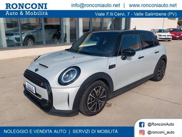 MINI Cooper S 2.0 Classic 5p - 2022